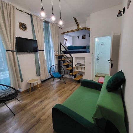 Casa Silvia Apartamento Cluj-Napoca Exterior foto