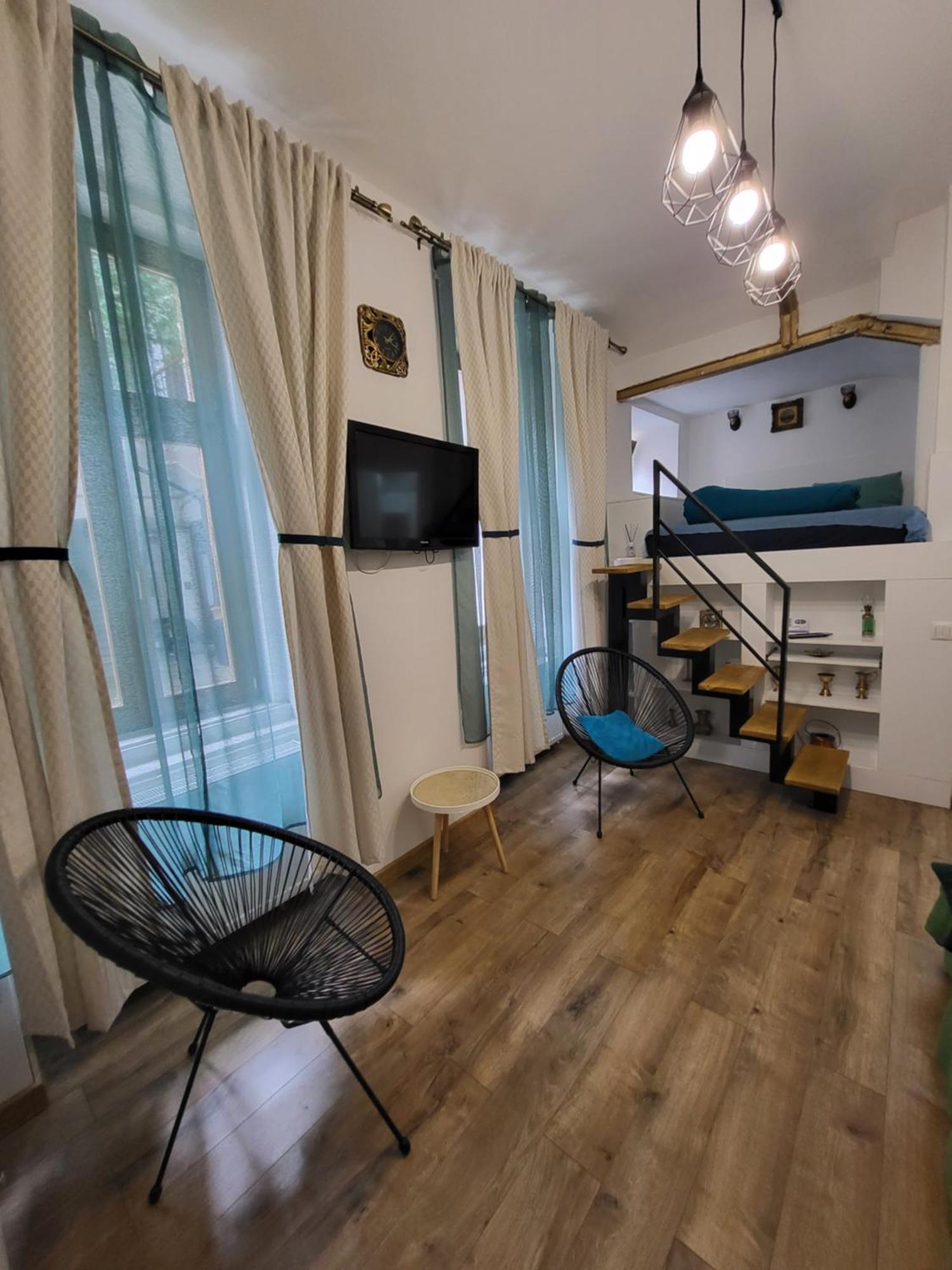 Casa Silvia Apartamento Cluj-Napoca Exterior foto